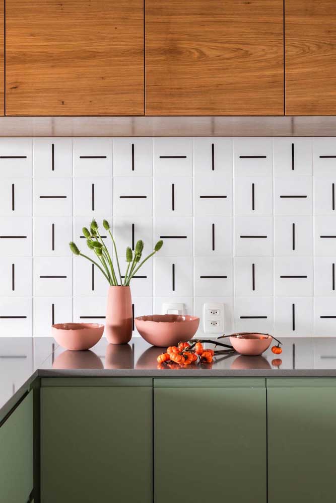 azulejos para cozinha simples