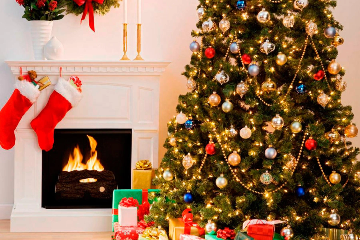6 erros na decoração de Natal: que você PRECISA evitar