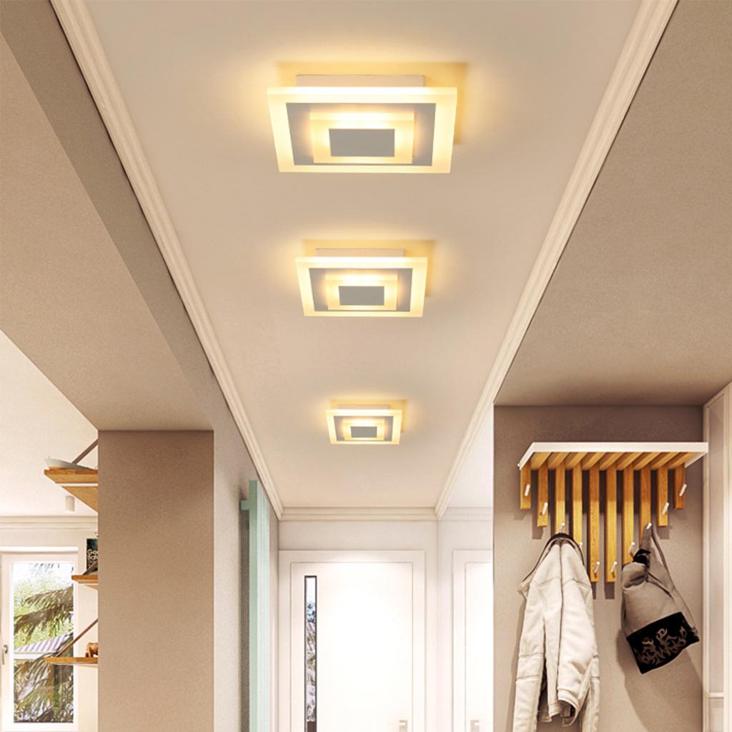 Como iluminar o corredor da casa de forma adequada? - PiniWeb