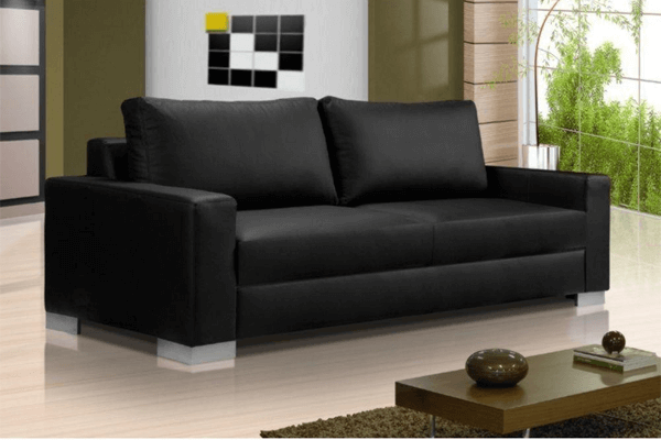 Tipos de sofá para sala: modelos, materiais e muito mais