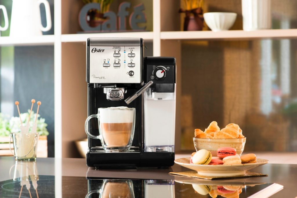 oster coffee maker