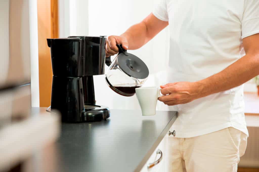 coffee maker tips