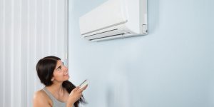 4 causas para o seu ar-condicionado estar pingando; descubra para resolver o quanto antes