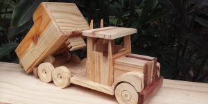 O artesanato em madeira reciclável do jeito que nunca viu; essas 5 ideias vão te ESPANTAR