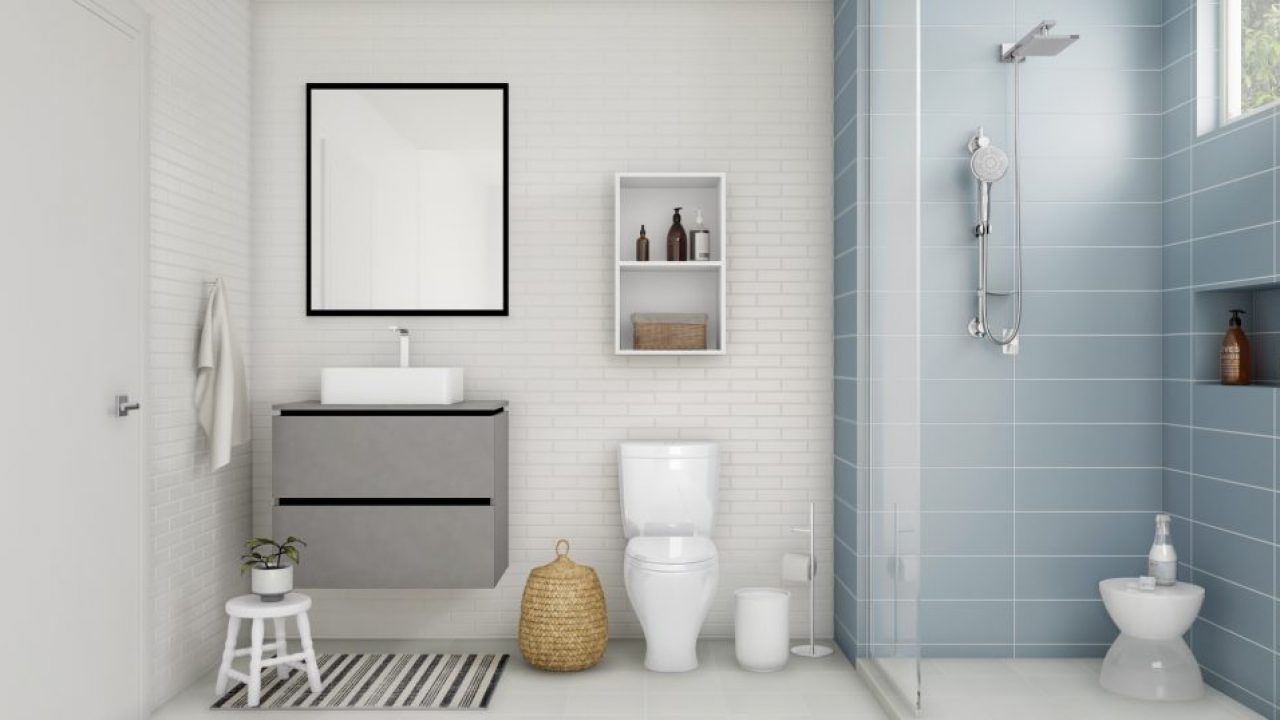 8 dicas para deixar seu banheiro perfumado todos os dias; truques fáceis e baratos