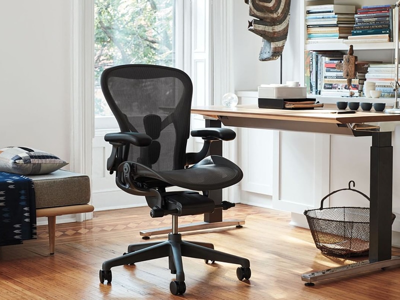 Atente-se a essas 5 dicas para saber escolher a cadeira CORRETA de seu home office