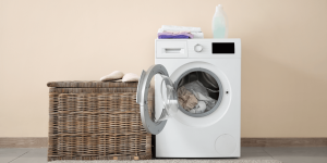 Veja dicas infalíveis para fazer sua máquina de lavar roupa durar muito mais tempo, mantendo-a em bom estado!