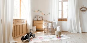 8 erros que você NÃO PODE cometer ao montar um quarto infantil; fique atento com essas dicas