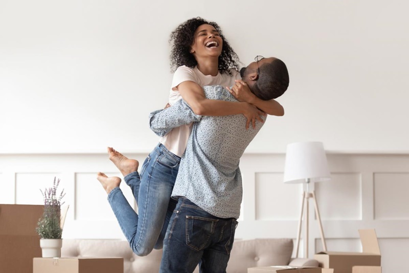 8 coisas que os recém-casados DEVEM lembrar para organizar a casa nova; jamais pule a 5ª