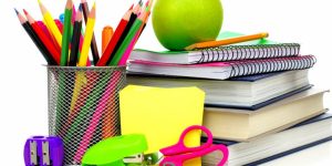 Material escolar 2023: confira a lista correta de itens para a 6ª série do Ensino Fundamental