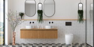 Tendências de azulejos para 2023: descubra as novidades para transformar os ambientes de sua casa