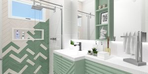 Tendências de móveis para banheiro 2023: descubra quais são e já imagine as mudanças em seu espaço