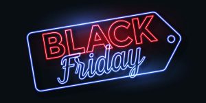 Black Friday: entenda como encontrar as melhores opções de móveis para decorar a sua casa