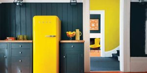 3 maneiras para pintar geladeira: entenda cada passo a passo de um jeito super simples