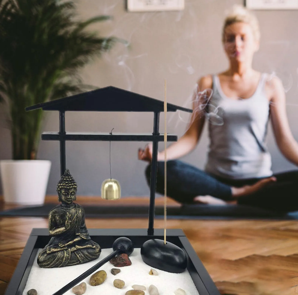 7 dicas para ter um jardim zen em sua casa: veja como é fácil, inspirador e sem gastar muito