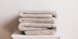 7 ideias de como reaproveitar toalhas de banho velhas; veja dicas que economizam e estimulam a criatividade