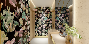 Banheiro moderno 2023: conheça as principais tendências de decoração para esse ambiente