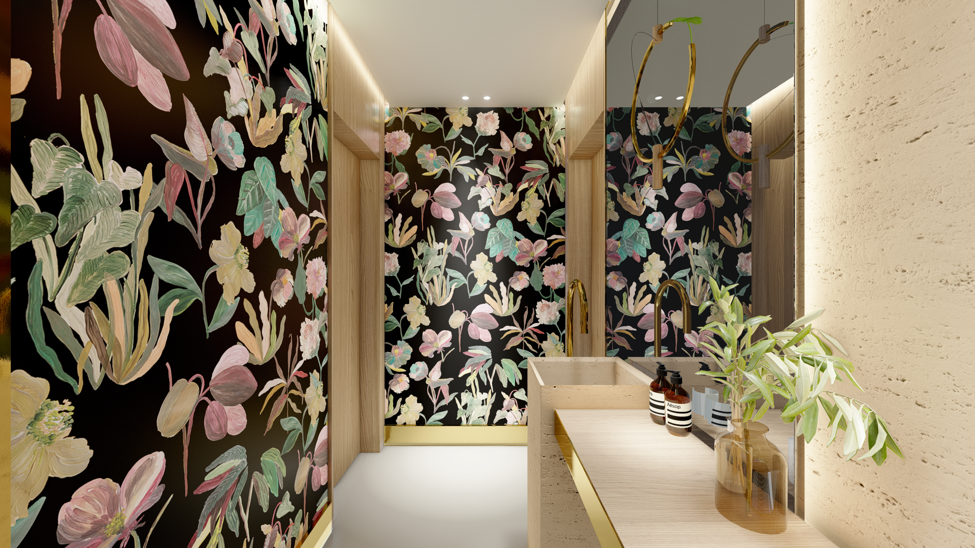 Banheiro moderno 2023: conheça as principais tendências de decoração para esse ambiente