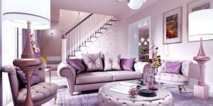 10 MELHORES cores para sala de estar em 2023: confira quais são as tendências e decida sua favorita