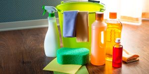 5 truques de limpeza que NÃO funcionam: veja quais são e pare de fazê-los de imediato