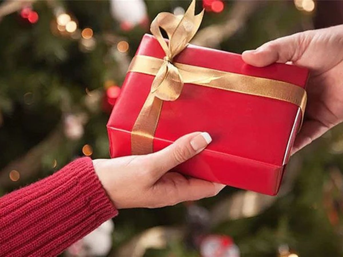 10 sugestões de presentes de Natal de última hora veja essa lista para surpreender quem você ama