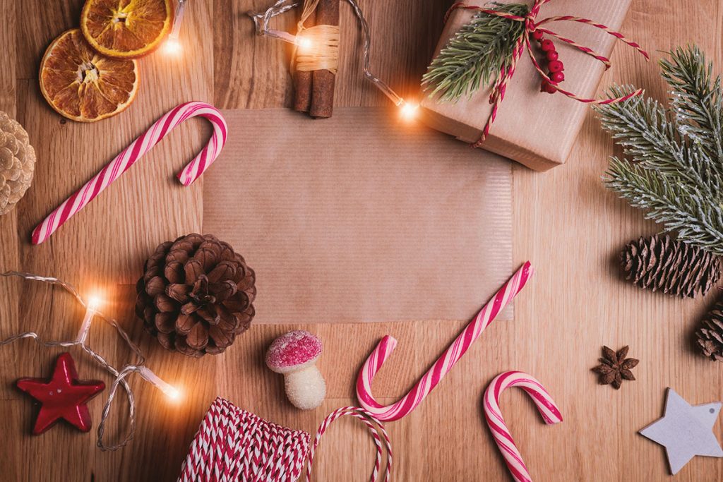 Como guardar enfeites de Natal de forma organizada? Saiba como fazer essa tarefa sem muito estresse