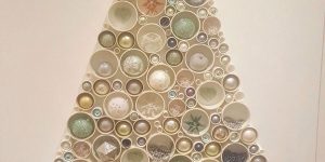 9 dicas de decoração para sala no Natal: conheça ideias baratas, incríveis e bem fáceis de fazer