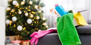 Faxina de fim de ano: confira os passos para ter uma limpeza eficiente e organizada