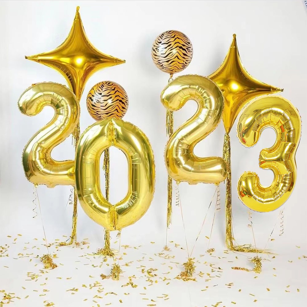Tendências de decoração para Ano Novo 2023: veja as apostas para deixar sua casa ainda mais linda