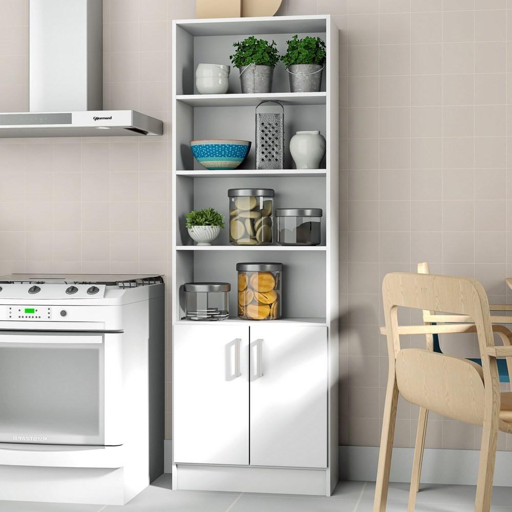 Como escolher armário multiuso para cozinha? Saiba o que você PRECISA levar em consideração