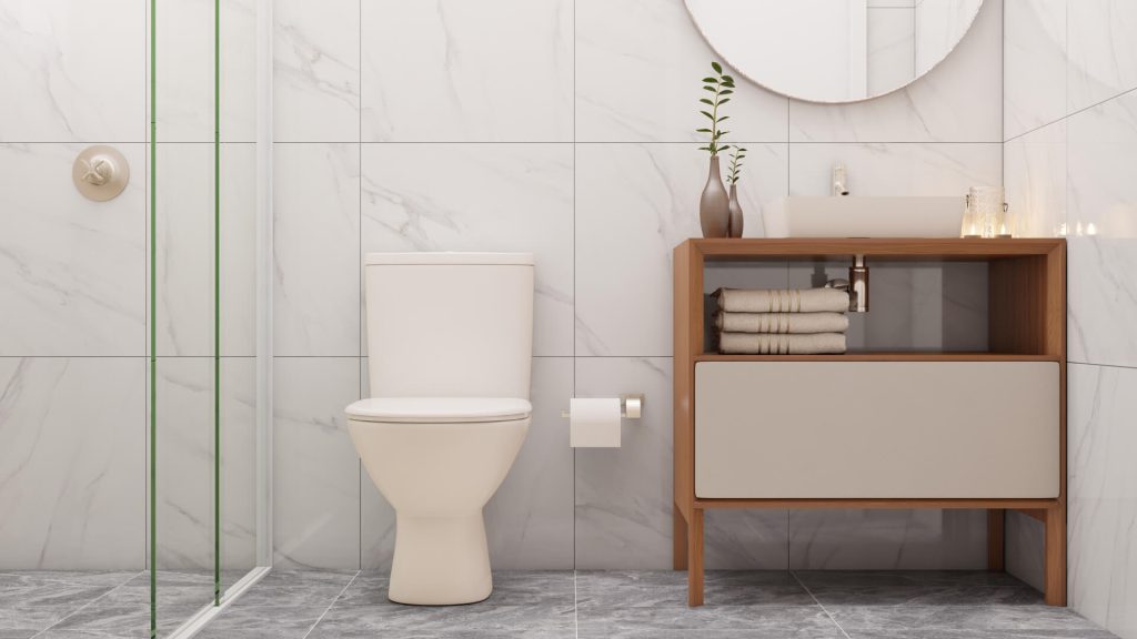 7 dicas para escolher gabinete para banheiro: entenda como ter o modelo ideal na decoração