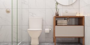 7 dicas para escolher gabinete para banheiro: entenda como ter o modelo ideal na decoração