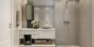 7 dicas para organizar armário de banheiro: veja essas ideias práticas para ter um ambiente bonito