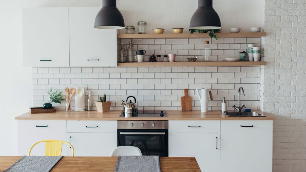 6 dicas para cozinha organizada: saiba como aproveitar melhor o espaço e deixar o ambiente SUPER funcional