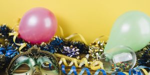 8 ideias para quem vai passar o Carnaval em casa: conheça algumas sugestões e aproveite a folga