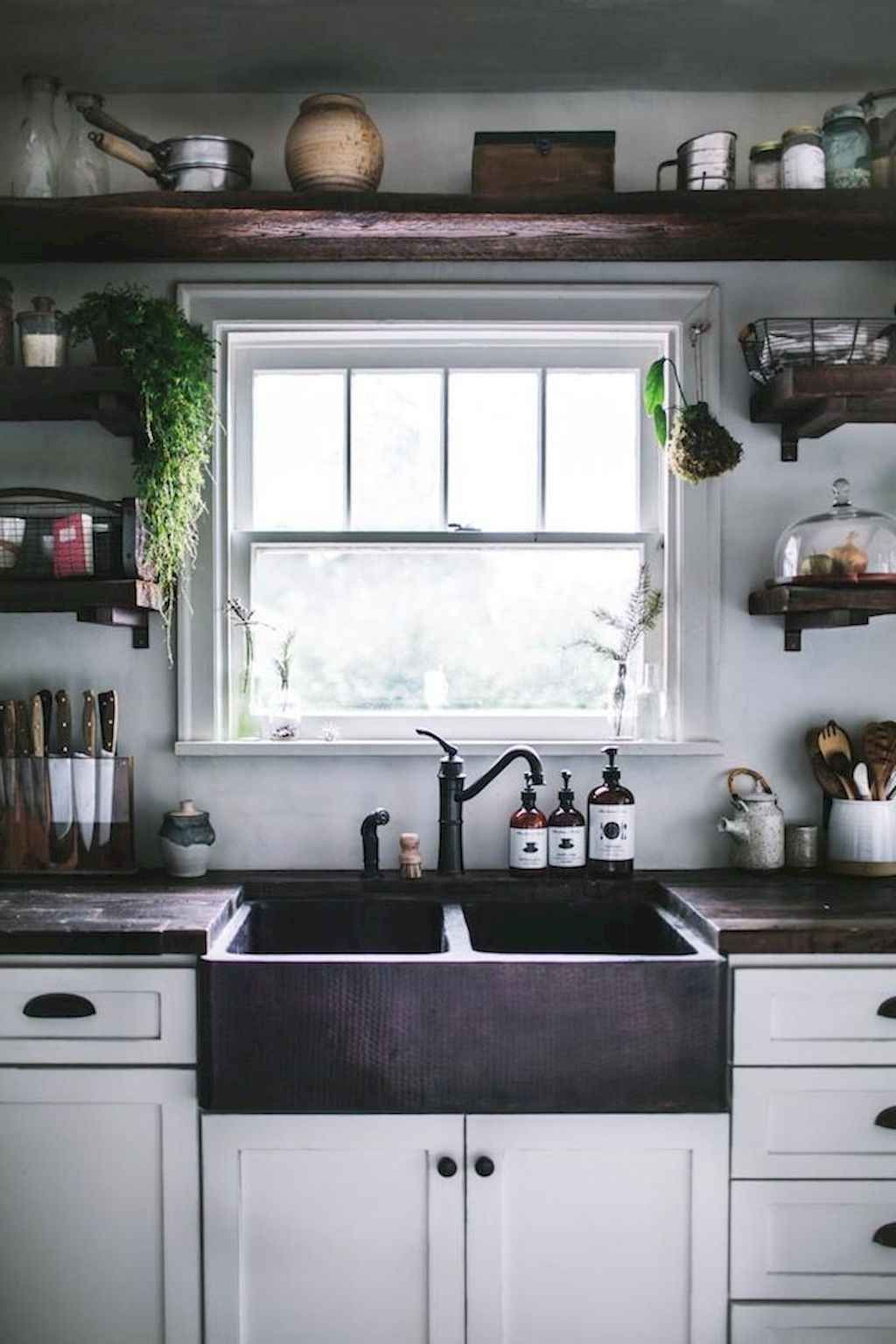 janela de cozinha guilhotina