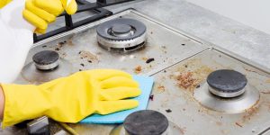 Cozinha limpa e organizada: truques para limpar fogões, pias e eletrodomésticos que POUCAS pessoas conhecem