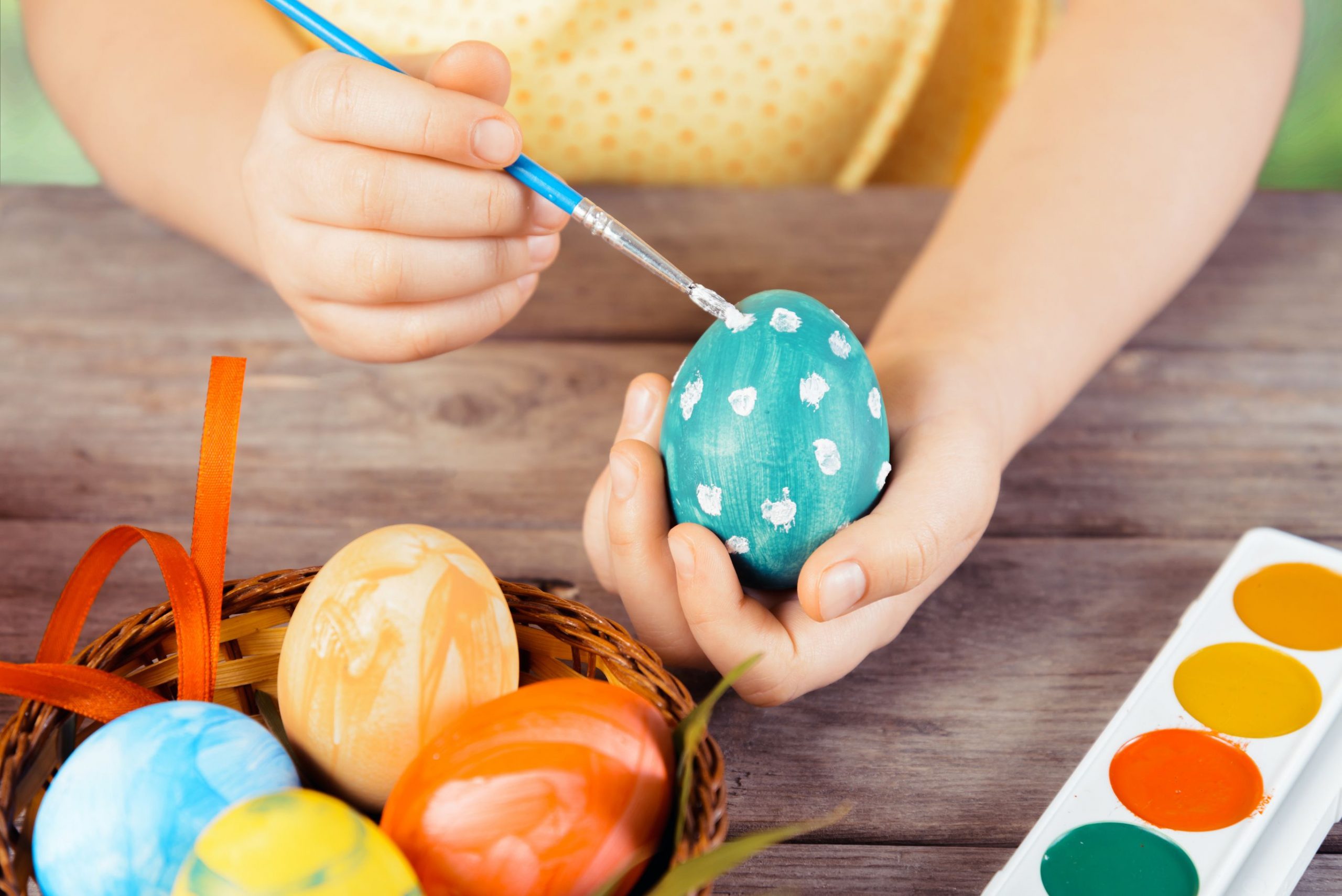 6 dicas para decorar casca de ovos para Páscoa: veja inspirações para deixar o ambiente colorido