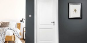 8 cores de portas internas para se INSPIRAR: confira opções que transformam a decoração
