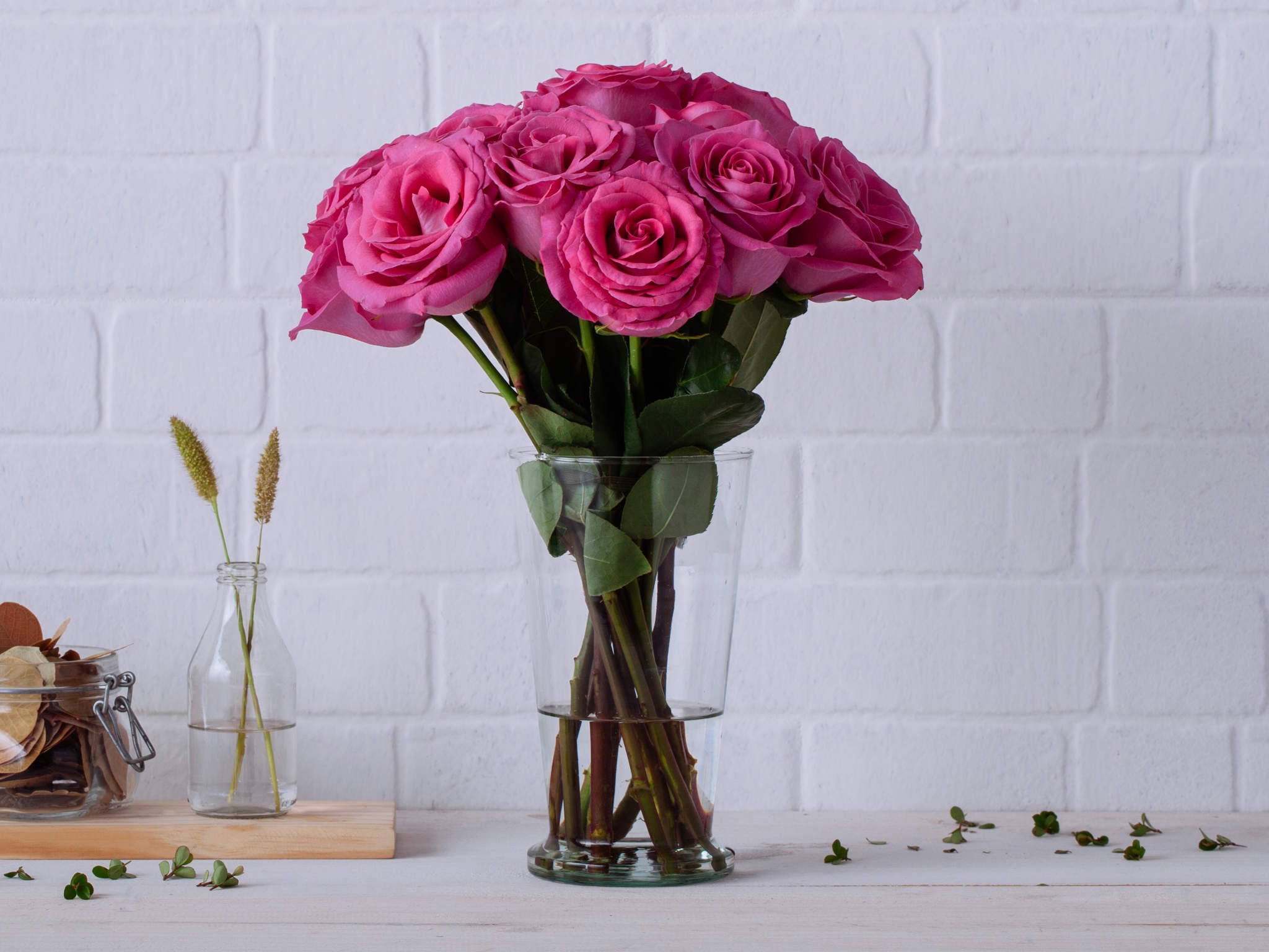 6 dicas para aumentar a durabilidade das flores: confira cuidados simples para manter a beleza por mais tempo