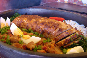 Receita de Lombo à Mineira: você não vai RESISTIR a essa delícia para seu almoço