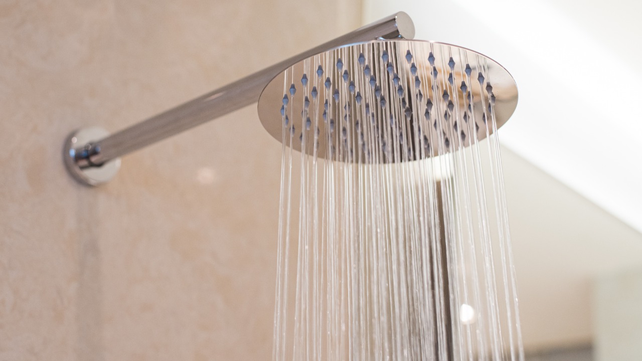 Não deixe para depois: limpe o seu chuveiro corretamente com ESTAS dicas