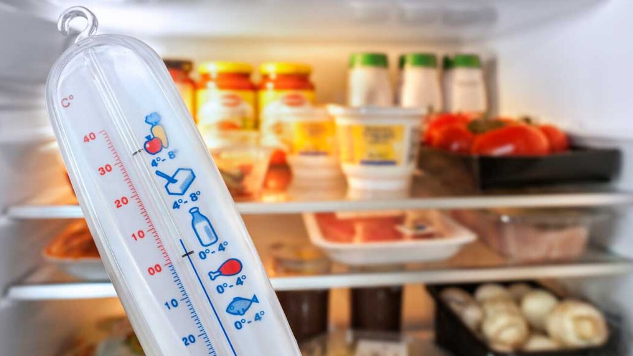 Especialistas ALERTAM: não coloque comida quente na geladeira por ESTE motivo