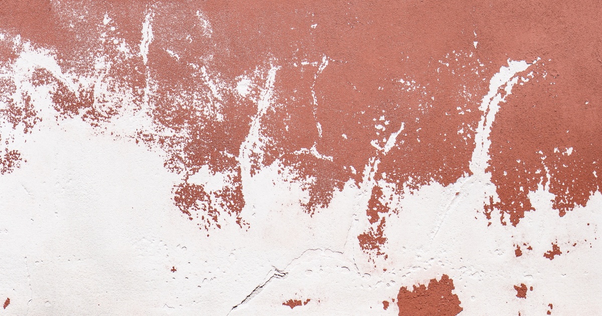 Pintura de parede com esponja é moderna e baratíssima: veja como fazer do jeito certo
