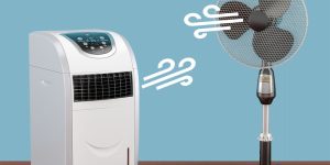 VEJA SE VOCÊ ACERTA! Ventilador ou ar-condicionado: qual gasta menos energia?