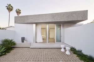 casa minimalista
