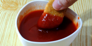 Receita de Ketchup caseiro para parar de comprar a versão industrializada JÁ!