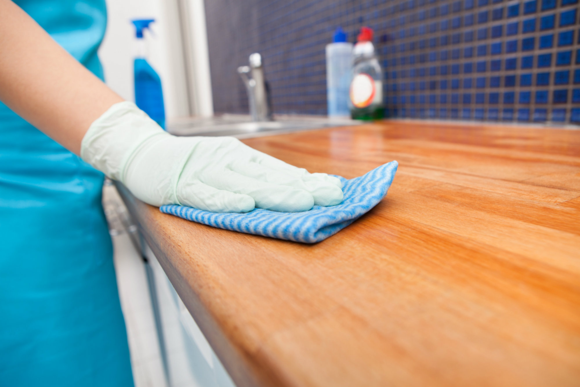 ACREDITE: manter a casa MUITO limpa pode não ser a melhor coisa para sua saúde