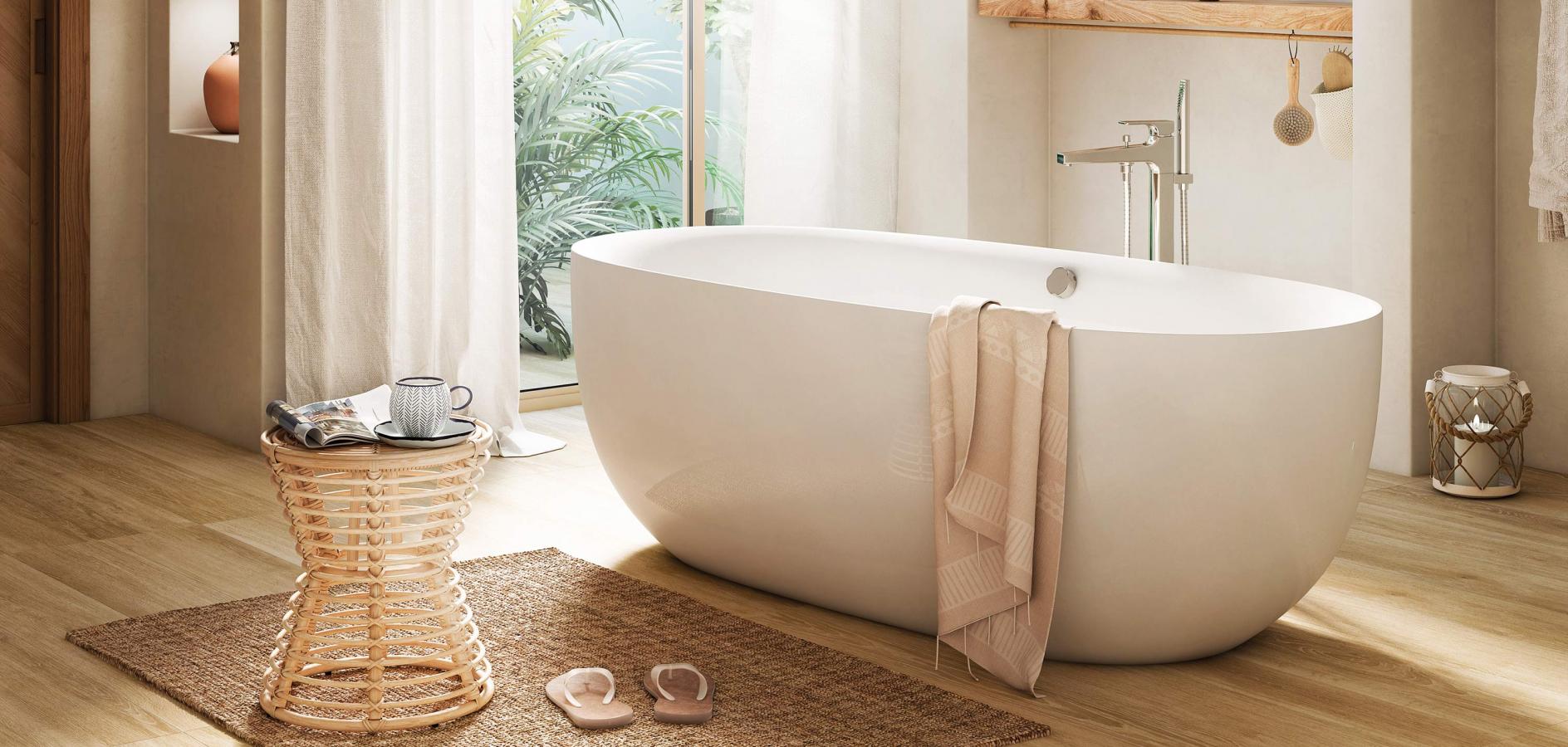 Transforme seu banheiro em um mini spa sem gastar muito com ESTAS dicas de arquitetos!