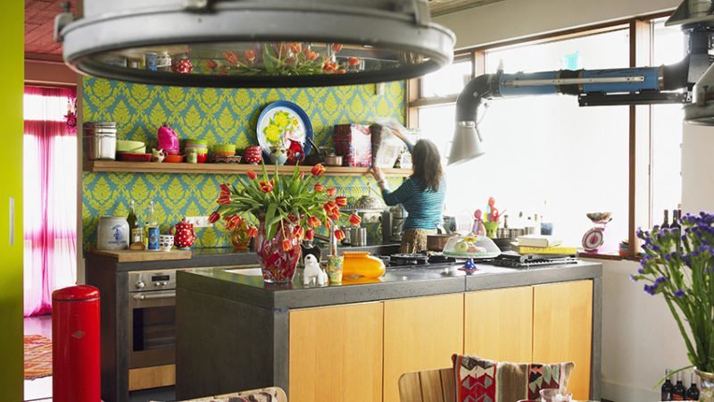 Um toque de brasilidade à decoração: adote o estilo brasileiro em sua casa